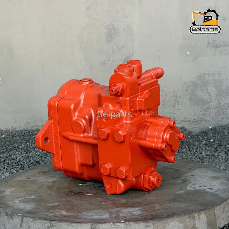 Kubota KX080-4 Main Hydraulic Pump PSVL-42CG-20 B0610-42013 B0610-42017 OEM RD829-61112 RD829-61113 RD829-61115 RD829-61110 for Mini Excavator parts
