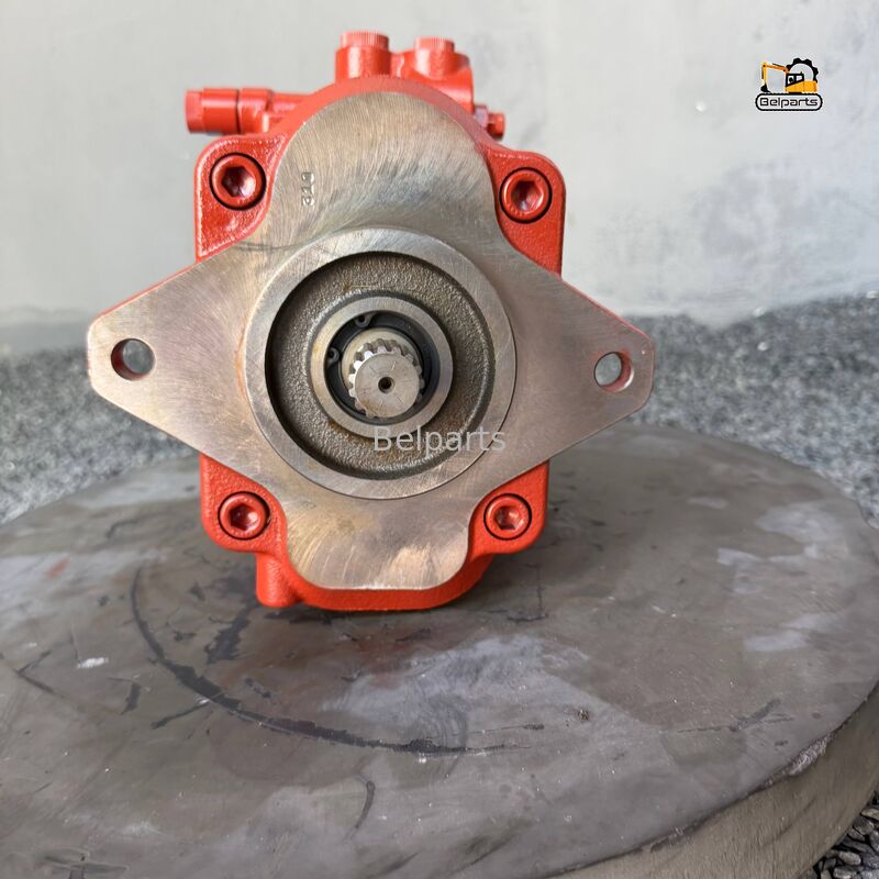 KYB PSVL-42CG-20 Main Hydraulic Pump OEM Original New B0610-42013 B0610-42017 for Mini Excavator parts