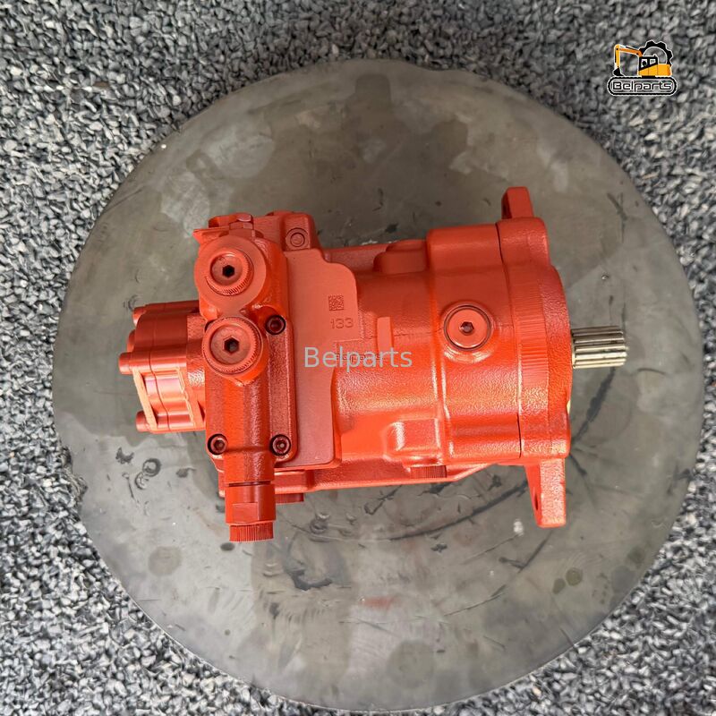 KYB PSVL-42CG-20 Main Hydraulic Pump OEM Original New B0610-42013 B0610-42017 for Mini Excavator parts