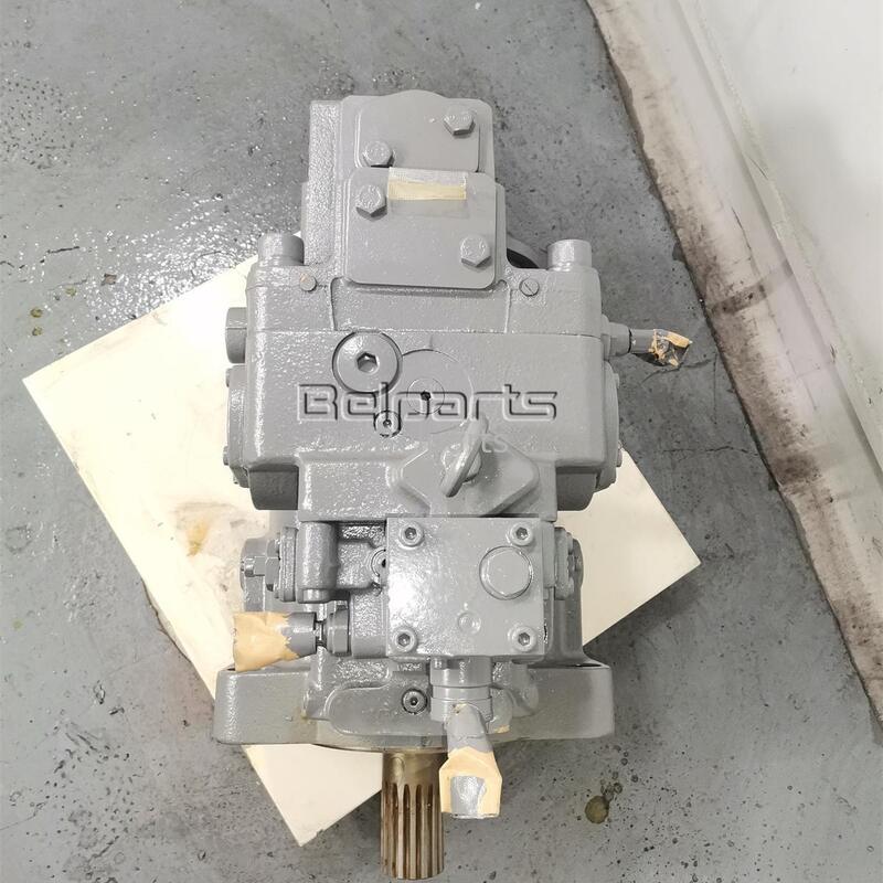 হিটাচি ZX670LC-5G ZX670LCH-5G ZX670LCR-5G ZX870-5G ZX870LC-5G প্রধান জলবাহী পাম্প HPK300AS-14KB YB60000246 খননকারীর যন্ত্রাংশের জন্য