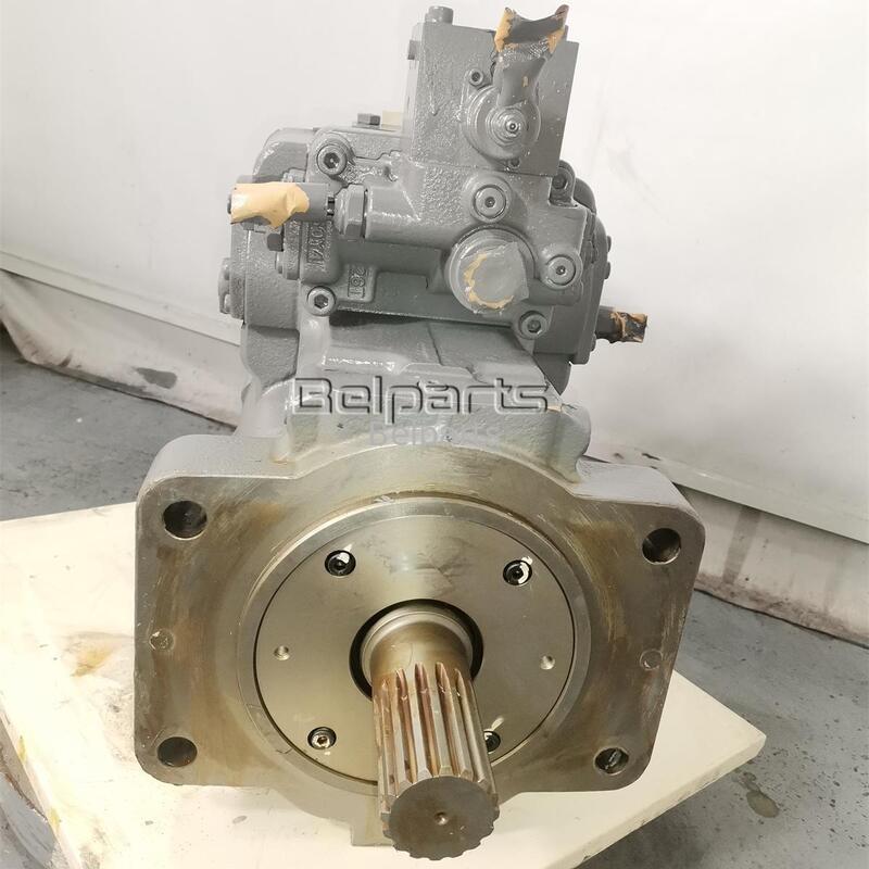 হিটাচি ZX670LC-5G ZX670LCH-5G ZX670LCR-5G ZX870-5G ZX870LC-5G প্রধান জলবাহী পাম্প HPK300AS-14KB YB60000246 খননকারীর যন্ত্রাংশের জন্য