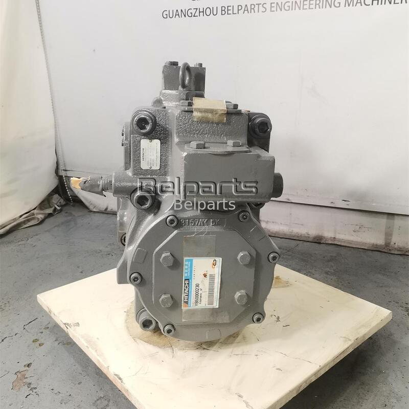 Hitachi ZX670LC-5G ZX670LCH-5G ZX670LCR-5G প্রধান হাইড্রোলিক পাম্প HPK300AS-14KB জেনুইন YB60000238 YB60000244 এক্সকাভেটর যন্ত্রাংশের জন্য