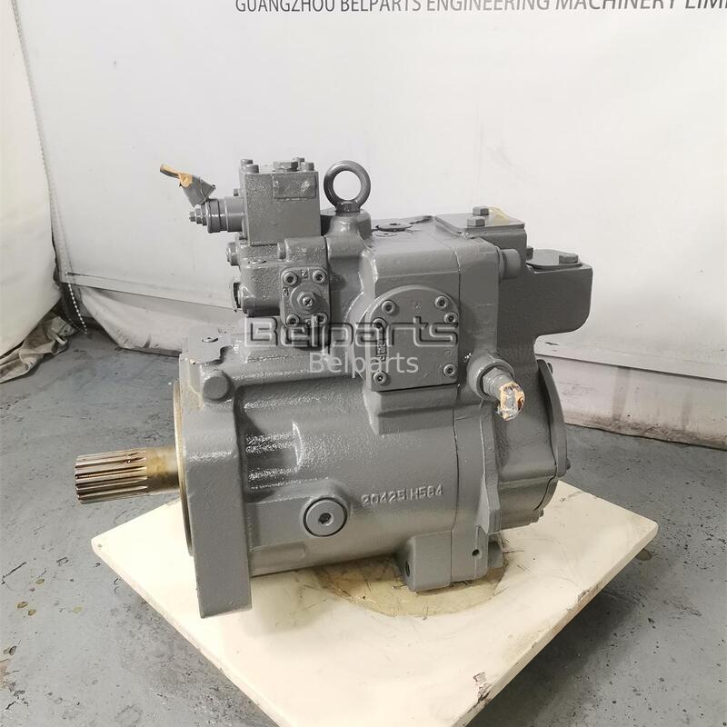 হিটাচি ZX870-5G ZX870LC-5G ZX870H-5G ZX870LCH-5G ZX870LCR-5G মেইন হাইড্রোলিক পাম্প জেনুইন রিফারবিশড HPK300AS YB60000246 YB60000230 এক্সক্যাভটরের জন্য অংশ