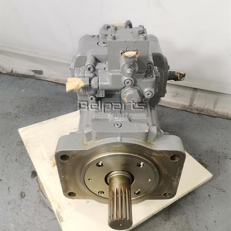 হিটাচি ZX870-5G ZX870LC-5G ZX870H-5G ZX870LCH-5G ZX870LCR-5G মেইন হাইড্রোলিক পাম্প জেনুইন রিফারবিশড HPK300AS YB60000246 YB60000230 এক্সক্যাভটরের জন্য অংশ