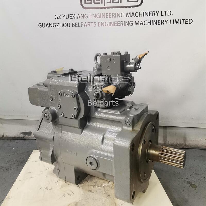 হিটাচি EX1200-6 ZX650LC-3 ZX670LCH-3 ZX670LCR-3 প্রধান হাইড্রোলিক পাম্প K3V280 9254122 4635645 এক্সকাভেটর মেরামত অংশের জন্য