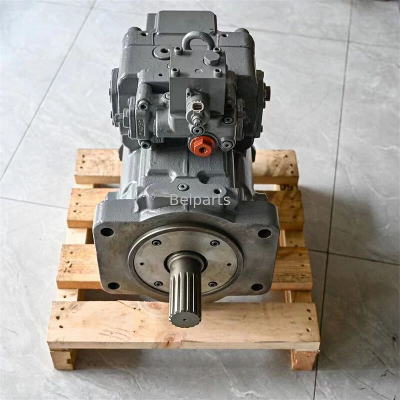 Hitachi ZX670LC-5B ZX870LC-5B ZX670LCH-5B প্রধান হাইড্রোলিক পাম্প জেনুইন HPK300AS-14KB 9313589 9298854 এক্সক্যাভেটর অংশের জন্য