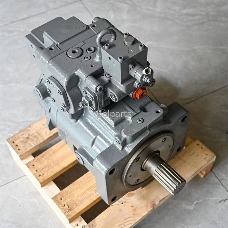 Deere 670G 870G LC 670 870 P-Tier প্রধান হাইড্রোলিক পাম্প 9298854 PG202169 FYB60000412 FYB60000413 এক্সক্যাভেটর প্রতিস্থাপনের অংশের জন্য