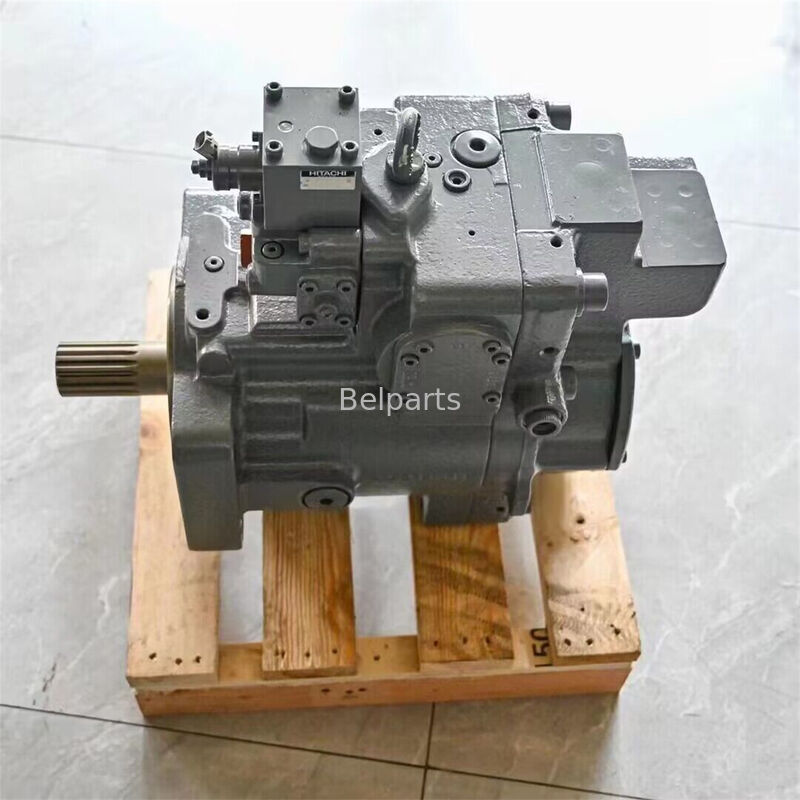 Deere 670G 870G LC 670 870 P-Tier প্রধান হাইড্রোলিক পাম্প 9298854 PG202169 FYB60000412 FYB60000413 এক্সক্যাভেটর প্রতিস্থাপনের অংশের জন্য