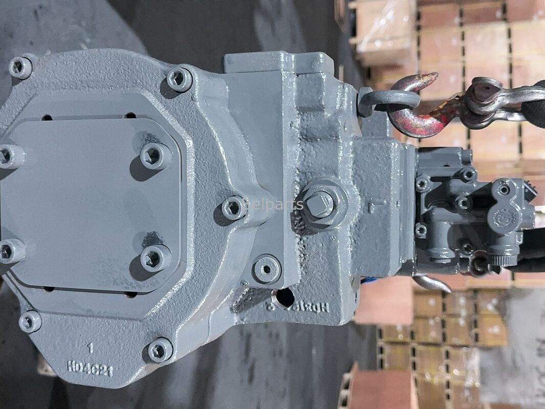 Hitachi ZX850-3 ZX850LC-3 ZX870H-3 ZX870R-3 ZX1800K-3 প্রধান হাইড্রোলিক পাম্প K3V280SH 9249784 9249785 4635787 4635645 এক্সকাভেটর পার্টের জন্য