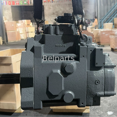 Hitachi ZX850-3 ZX850LC-3 ZX870H-3 ZX870R-3 ZX1800K-3 প্রধান হাইড্রোলিক পাম্প K3V280SH 9249784 9249785 4635787 4635645 এক্সকাভেটর পার্টের জন্য