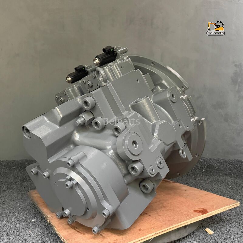Hitachi ZX450-3 ZX450LC-3 ZX470R-3 ZX470H-3 ZX470LCH-3 ZX500LC-3 ZX520LCH-3 প্রধান হাইড্রোলিক পাম্প K5V200DPH-OE02 4633472 463cav47 পার্টের জন্য