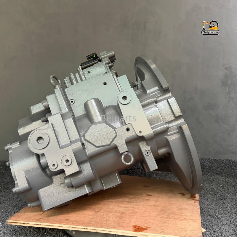 Hitachi ZX450-3 ZX450LC-3 ZX470R-3 ZX470H-3 ZX470LCH-3 ZX500LC-3 ZX520LCH-3 প্রধান হাইড্রোলিক পাম্প K5V200DPH-OE02 4633472 463cav47 পার্টের জন্য