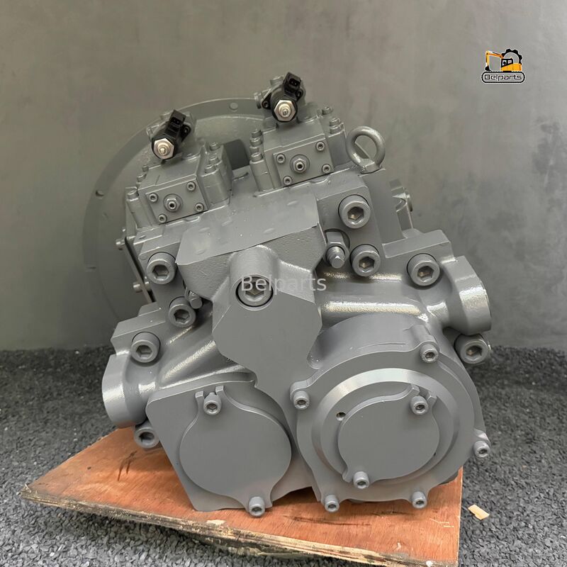 Hitachi ZX450-3 ZX450LC-3 ZX470R-3 ZX470H-3 ZX470LCH-3 ZX500LC-3 ZX520LCH-3 প্রধান হাইড্রোলিক পাম্প K5V200DPH-OE02 4633472 463cav47 পার্টের জন্য