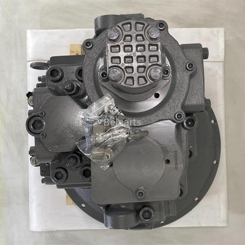 হিটাচি ZX450 ZX450LC ZX450H ZX470-5G ZX470H-5G ZX470LC-5G ZX470LCH-5G ZX470LCR-5G ZX470R-5G Excavator Spare Parts এর জন্য প্রধান জলবাহী পাম্প 4432815 9184686 YA00035150
