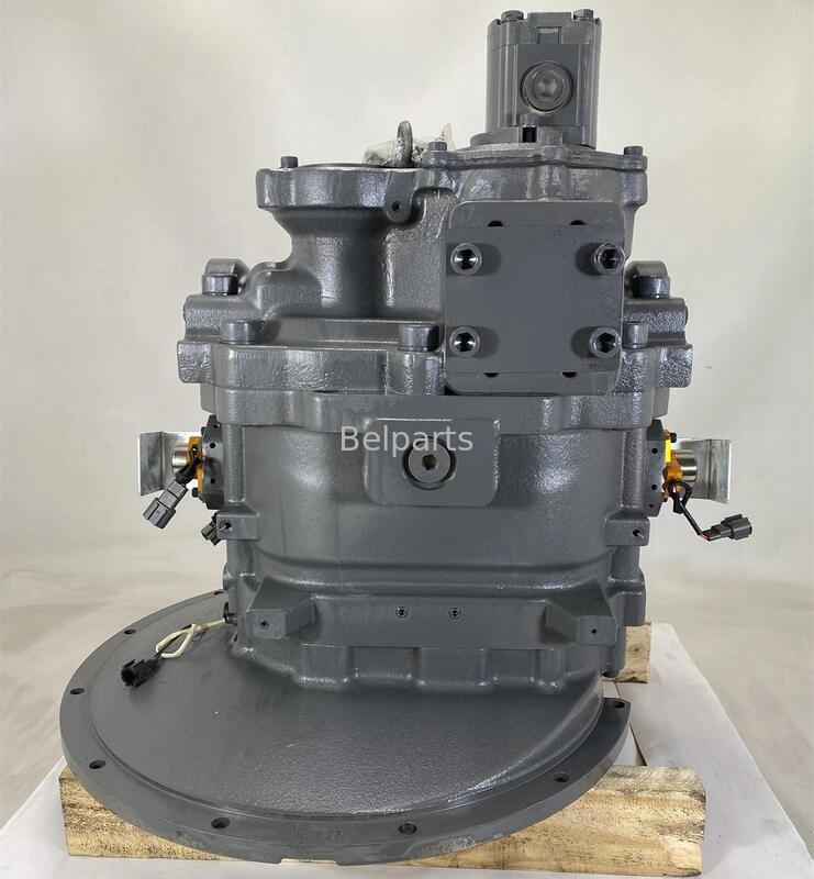 হিটাচি ZX450 ZX450LC ZX450H ZX470-5G ZX470H-5G ZX470LC-5G ZX470LCH-5G ZX470LCR-5G ZX470R-5G Excavator Spare Parts এর জন্য প্রধান জলবাহী পাম্প 4432815 9184686 YA00035150