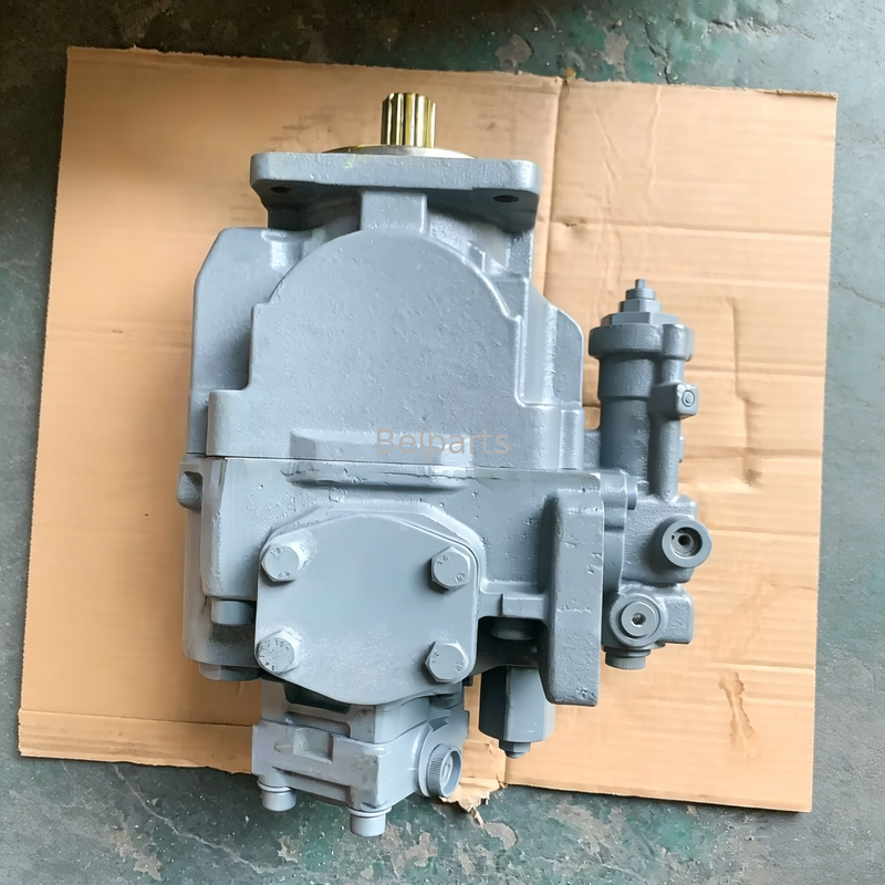 VOLVO EC80D প্রধান হাইড্রোলিক পাম্প PVC80RC01 VOE14623786 VOE14654644 VOE14694888 খননকারী অংশগুলির জন্য 14623786 14654644 14694888