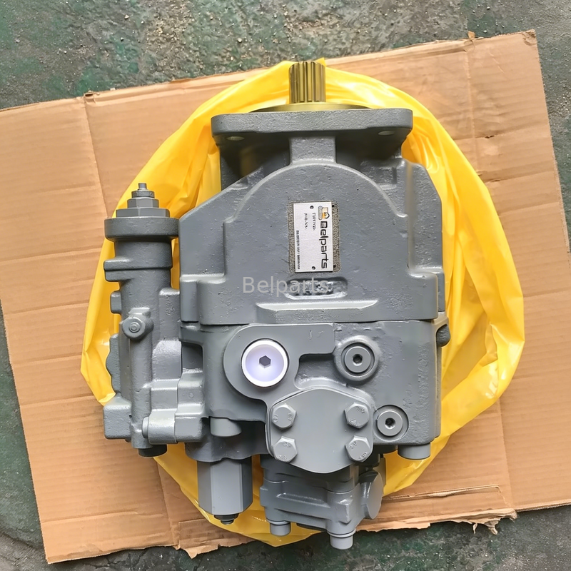 VOLVO EC80D প্রধান হাইড্রোলিক পাম্প PVC80RC01 VOE14623786 VOE14654644 VOE14694888 খননকারী অংশগুলির জন্য 14623786 14654644 14694888