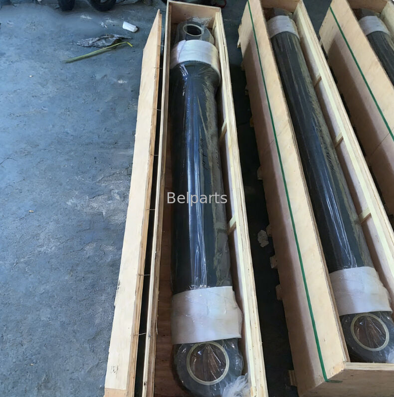 Deere 892E LC 892E খননকারী খুচরা যন্ত্রাংশের জন্য হাইড্রোলিক বুম সিলিন্ডার AT201180 আফটারমার্কেট উচ্চ মানের
