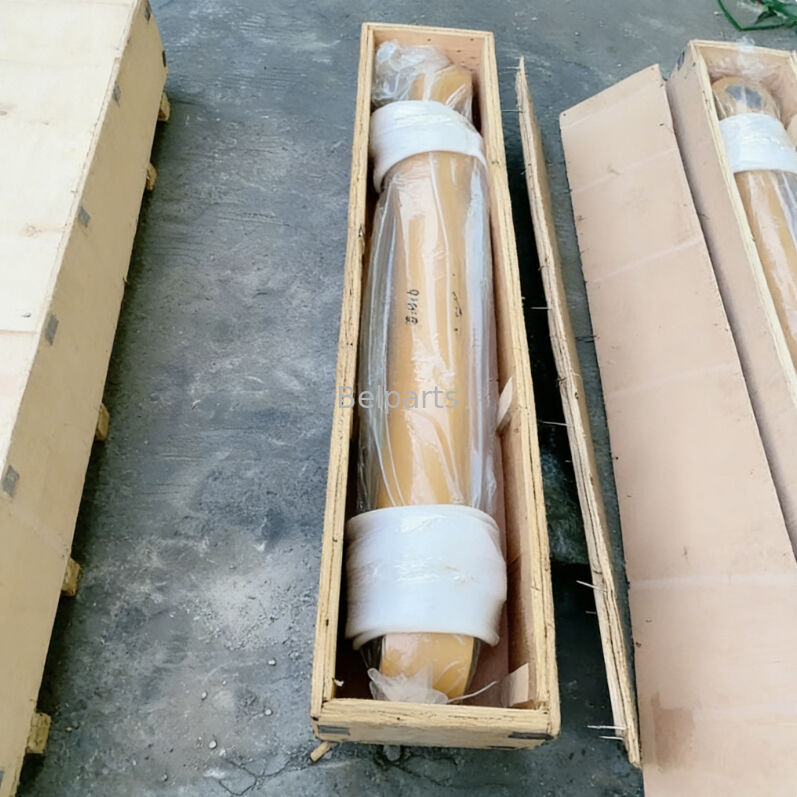 খননকারী খুচরা যন্ত্রাংশের জন্য EC360C L হাইড্রোলিক বালতি সিলিন্ডার 14549599 আফটারমার্কেট উচ্চ গুণমান