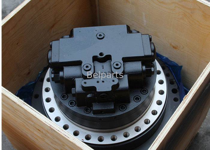 TM40 31N6-40011 Excavator Travel Motor Assy DH200-5 DH200-7 DH220-5 R210-7 EC210 ফাইনাল ড্রাইভ