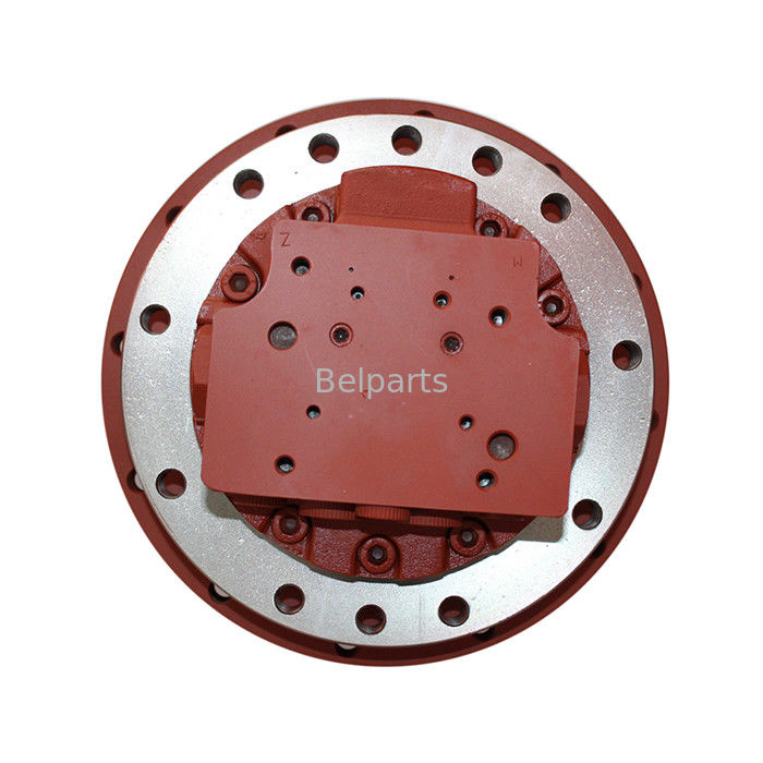 PHV-4B-60B GM06VA ট্র্যাভেল মোটর অ্যাসি, PC60-5 এস কে 50 ওয়াই 6060 পিসি 55 এর জন্য টিএম06 গিয়ার ফাইনাল ড্রাইভ
