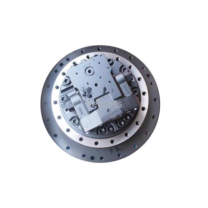TM35VL মোটর ড্রাইভ বিধানসভা PC200-5 / 6/7/8 PC220-5 / 6/7 কোমাটসু ট্র্যাভেল মোটর