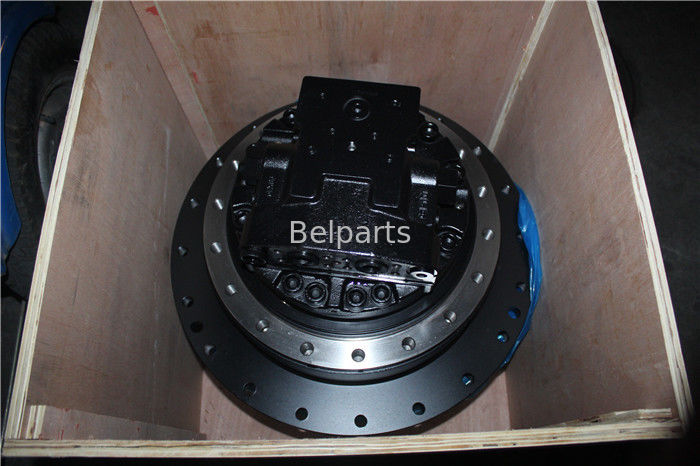 TM35VL মোটর ড্রাইভ বিধানসভা PC200-5 / 6/7/8 PC220-5 / 6/7 কোমাটসু ট্র্যাভেল মোটর