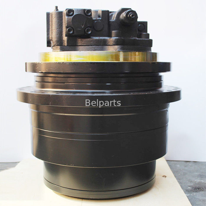 ডিএনবি 50 ট্র্যাভেল মোটর অ্যাসি, আর 290LC-7 R300-7 DX300-7 এর জন্য টিএম 60 ফাইনাল গিয়ার ড্রাইভ
