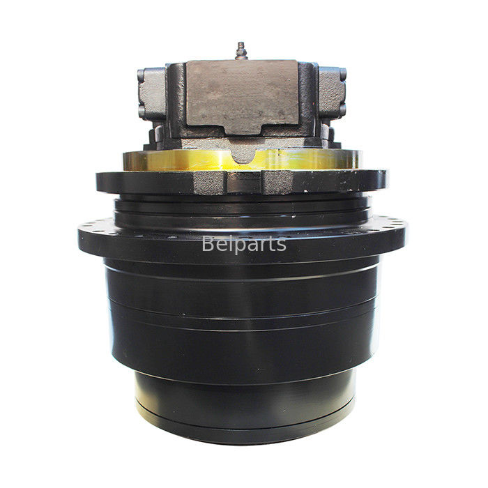 ডিএনবি 50 ট্র্যাভেল মোটর অ্যাসি, আর 290LC-7 R300-7 DX300-7 এর জন্য টিএম 60 ফাইনাল গিয়ার ড্রাইভ