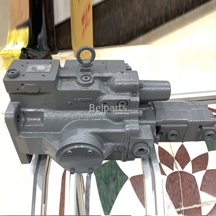 Excavator EX60-3 হাইড্রোলিক পাম্প Ex60 প্রধান পাম্প A10VD43 4217015 হিটাচি জন্য পিস্টন পাম্প