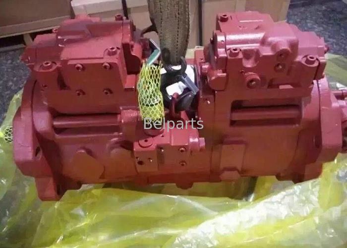 K3V112DTP খননকারী জলবাহী যন্ত্রাংশ তেল প্রধান পাম্প R225-9 R265-9 R275-9