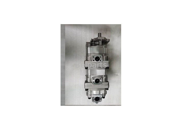 খননকারী পাইলট পাম্প PC120-2 PC120-1 705-56-34000 জলবাহী গিয়ার পাম্প