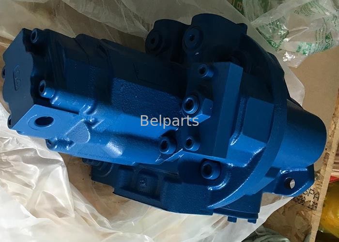 31M8-10020 AP2D28 হাইড্রোলিক পাম্প খননকারী যন্ত্রাংশ R55-7 R60-7 R60-5 এর জন্য