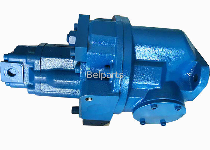 31M8-10020 AP2D28 হাইড্রোলিক পাম্প খননকারী যন্ত্রাংশ R55-7 R60-7 R60-5 এর জন্য