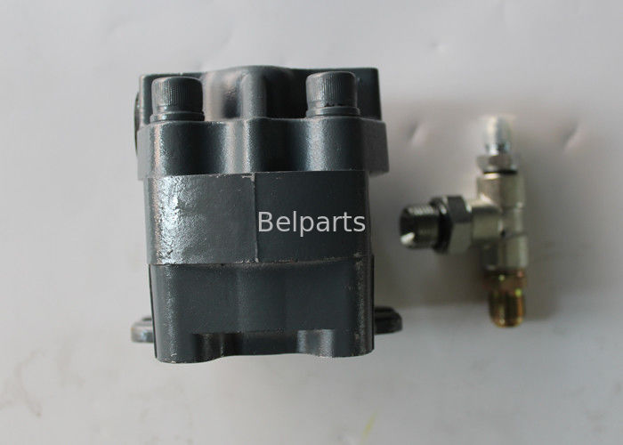 খননকারীর PC30-7 PC45R-8 গিয়ার পাম্প 705-41-01920 জলবাহী পাইলট পাম্প