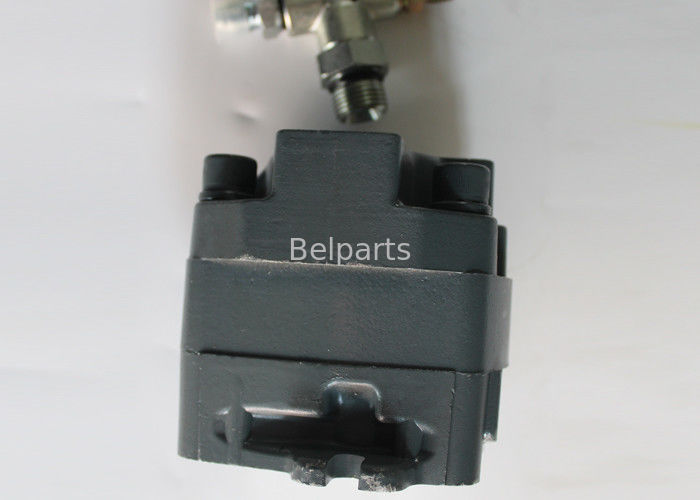 খননকারীর PC30-7 PC45R-8 গিয়ার পাম্প 705-41-01920 জলবাহী পাইলট পাম্প