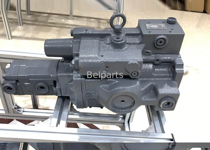 Excavator EX60-3 হাইড্রোলিক পাম্প Ex60 প্রধান পাম্প A10VD43 4217015 হিটাচি জন্য পিস্টন পাম্প