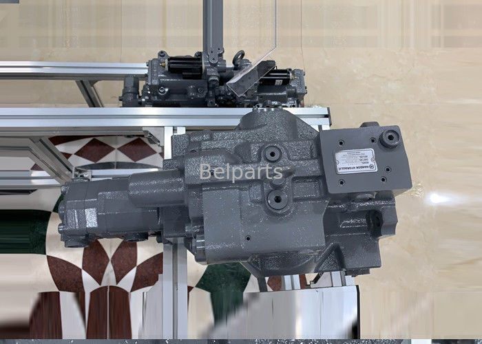 Excavator EX60-3 হাইড্রোলিক পাম্প Ex60 প্রধান পাম্প A10VD43 4217015 হিটাচি জন্য পিস্টন পাম্প