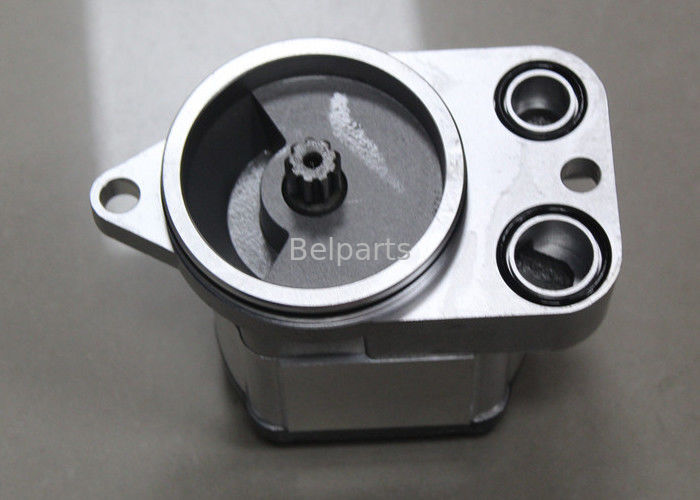 খননকারী 330C A8V0200 পাইলট পাম্প E330C জলবাহী E345B 274-2491 345 রাম পাম্প DH420