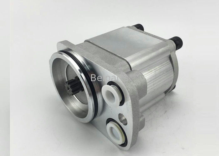 খননকারী 330C A8V0200 পাইলট পাম্প E330C জলবাহী E345B 274-2491 345 রাম পাম্প DH420