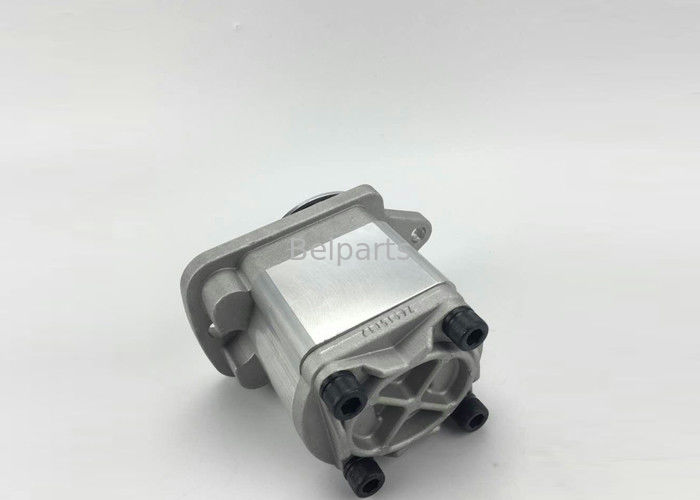 খননকারী 330C A8V0200 পাইলট পাম্প E330C জলবাহী E345B 274-2491 345 রাম পাম্প DH420