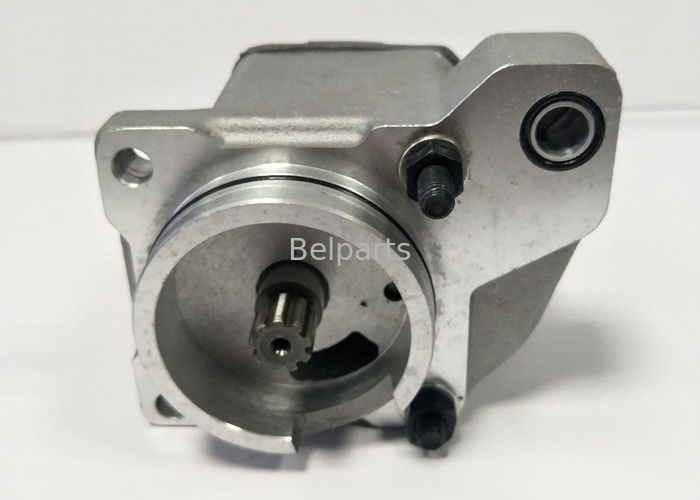 খননকারী জলবাহী প্রধান পাম্প DH370-9 370-9 গিয়ার পাম্প DH370-7 370-7 K9005449 পাইলট পাম্প