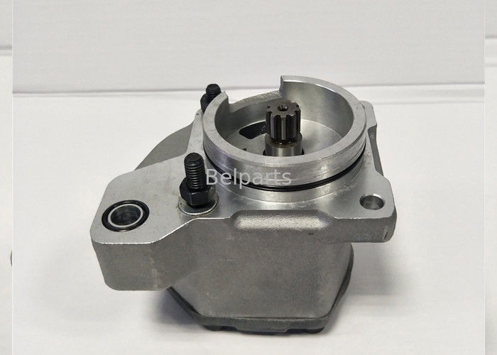 খননকারী জলবাহী প্রধান পাম্প DH370-9 370-9 গিয়ার পাম্প DH370-7 370-7 K9005449 পাইলট পাম্প