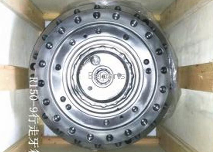 এক্সকিএএইচ -01458 রিডাক্সার বাক্স খননকারী R150-9 R145CR-9 R140LC-9 এর জন্য