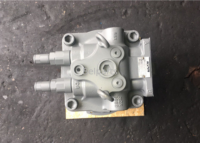 খননকারীর EX200-5 সুইং মোটর অ্যাসি 4330222 EX210-5 সুইং হ্রাস অ্যাসি
