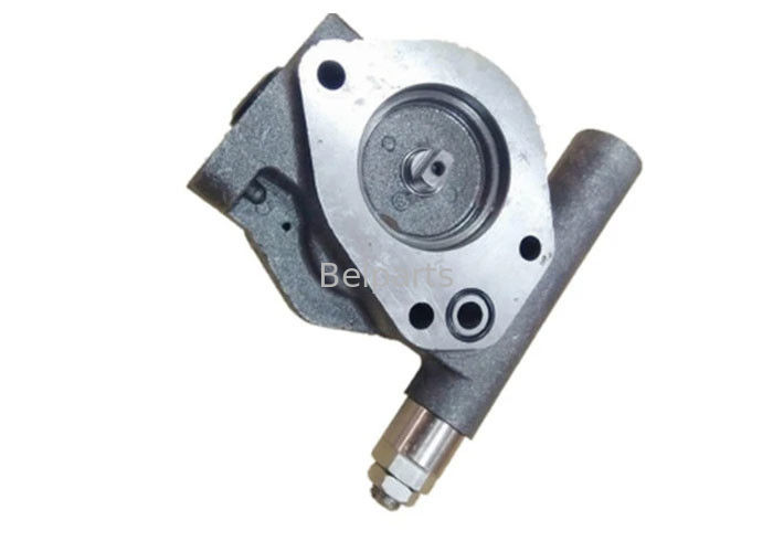 HPV55 এক্সক্যাভারের যন্ত্রাংশ PC120-3 PC120-5 গিয়ার পাম্প পাইলট পাম্প 708-23-04014 কমাতসুর জন্য