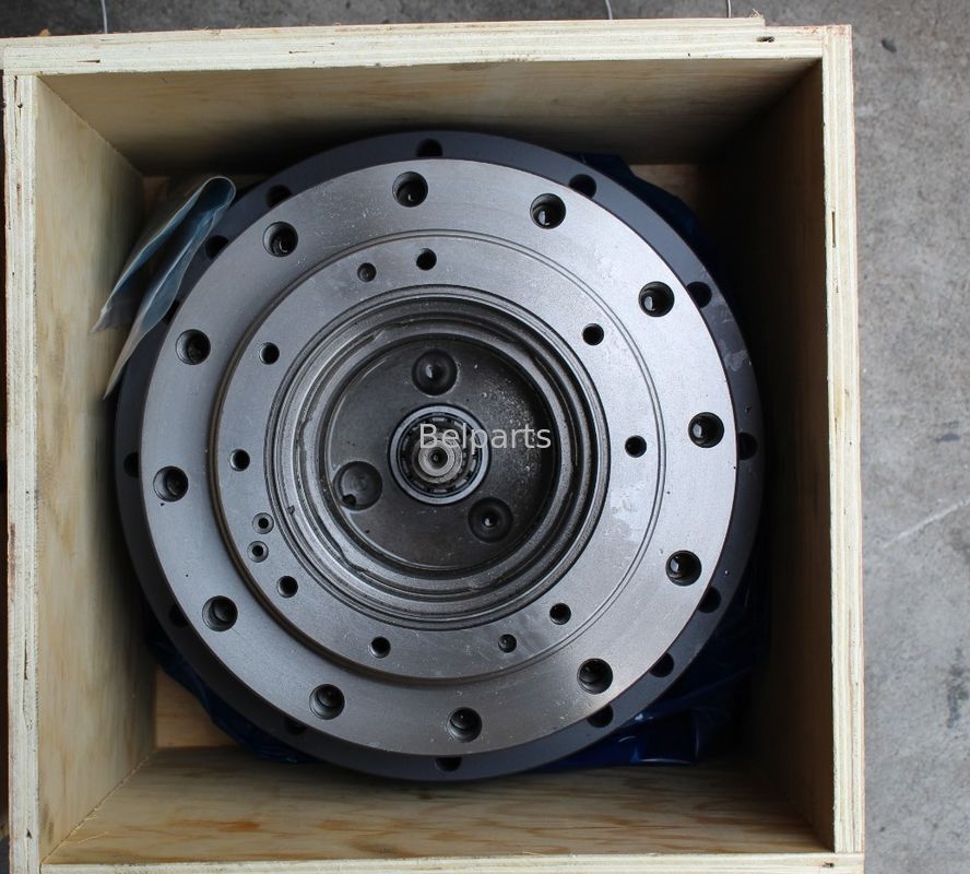 201-60-61100 ট্র্যাভেল গিয়ারবক্স ফিট PC60-6 PC60-7 SK60-3 SK60-5