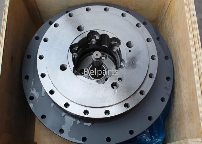 20Y-27-00590 20Y-27-00660 ভ্রমণ গিয়ারবক্স PC200-8M0 হাইড্রোলিক খননকারীর জন্য
