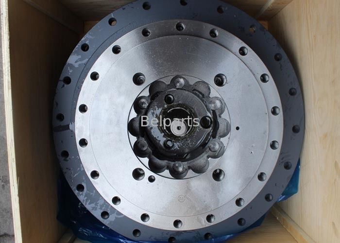 20Y-27-00590 20Y-27-00660 ভ্রমণ গিয়ারবক্স PC200-8M0 হাইড্রোলিক খননকারীর জন্য