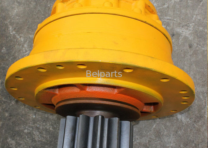31E9-01052 R290LC-7 R290LC-7A খননকারীর জন্য সুইং ড্রাইভ হাইড্রোলিক মোটর